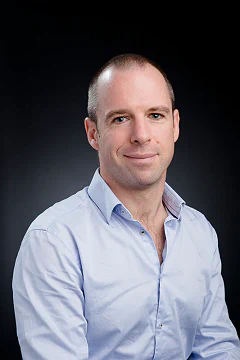 Alexandre Bergel