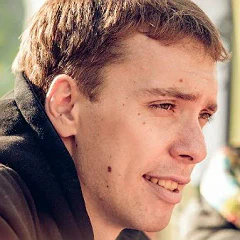 Andrey Shitov