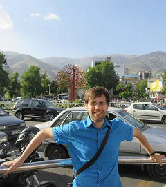 David Pritchard