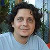 Diego Garbervetsky