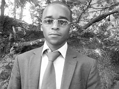 Eric Umuhoza