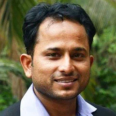 Ganesha Upadhyaya