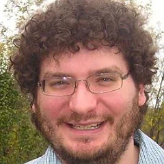 Garret Wassermann