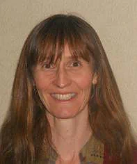 Helen Sharp
