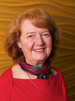 Judith Bishop