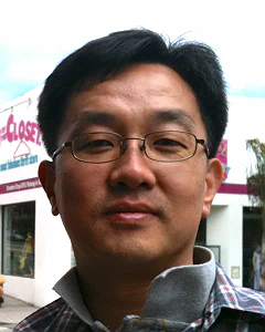 Sung-Jae Lee