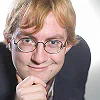 Thomas Zimmermann